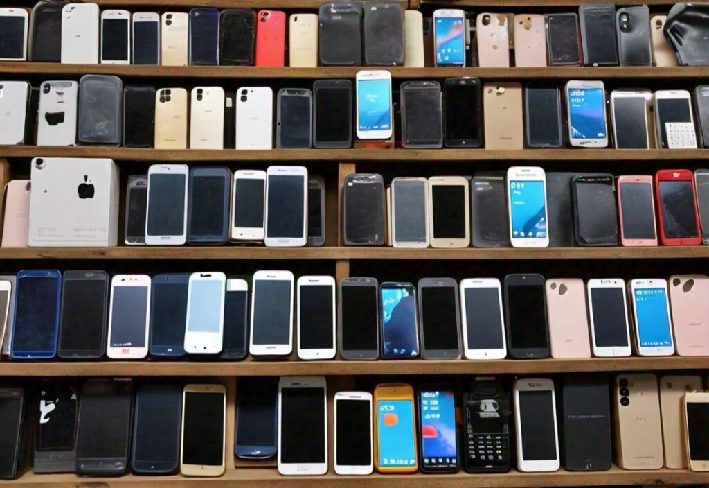 UK Used or London Used Phones: What You Need to Know Before Buying